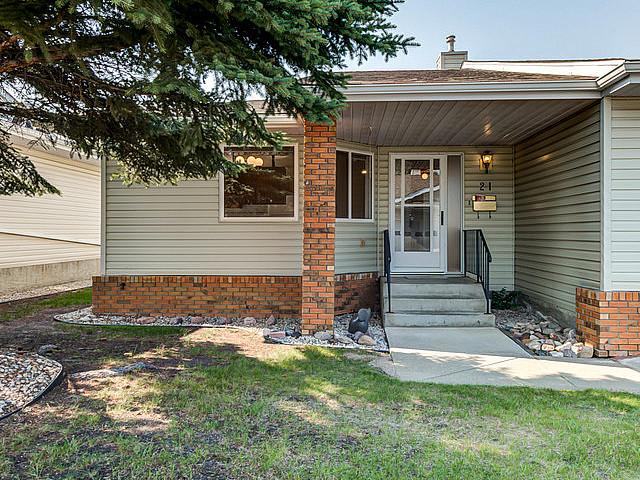Condo for sale in Edmonton