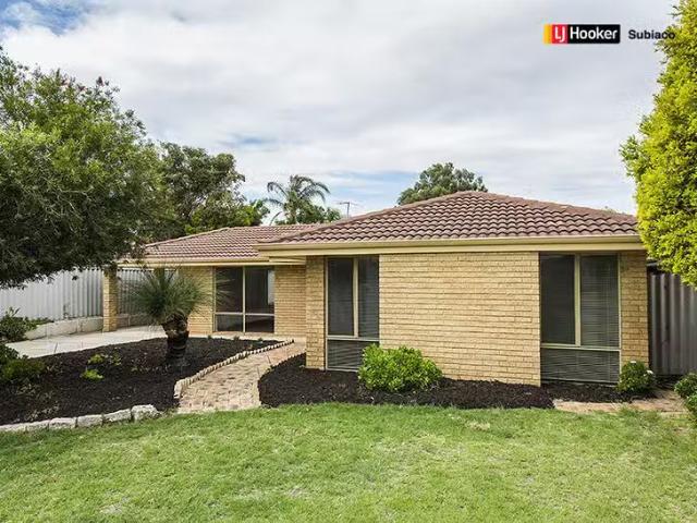 House for rent in Bassendean, Western Australia