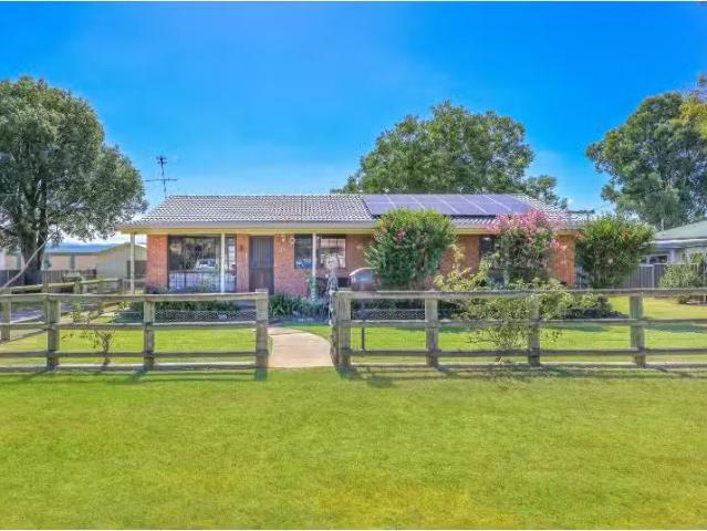 House for rent in Piallamore, New South Wales