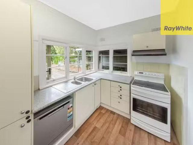 House for rent in Sydney, New South Wales