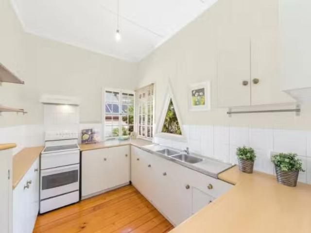 House for rent in Toombul, Queensland