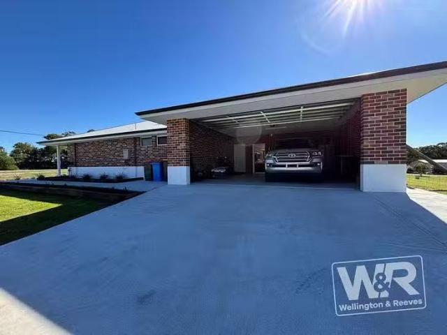 House for rent in Warral, Western Australia