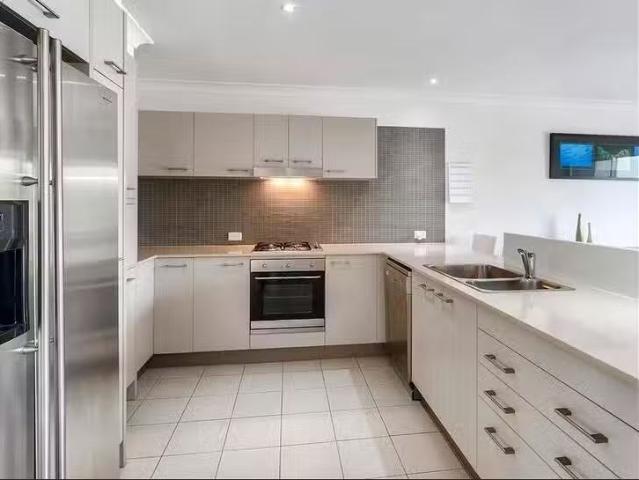 House for rent in Toombul, Queensland