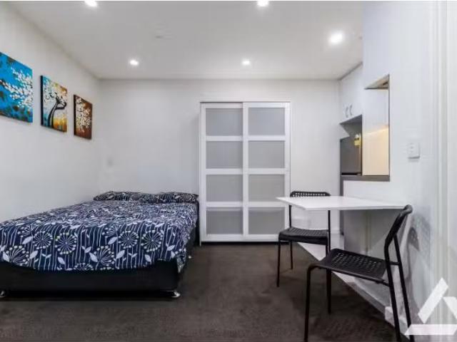 Apartment for rent in Camerons Creek, Victoria