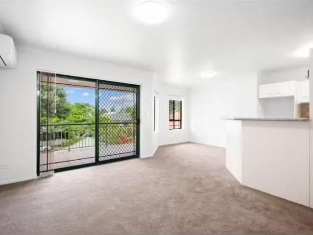 Apartment for rent in Toombul, Queensland