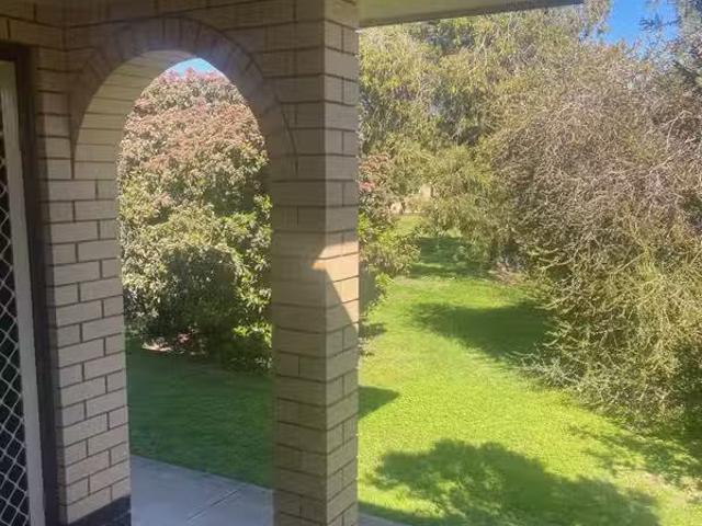 House for rent in Horseshoe Creek, South Australia