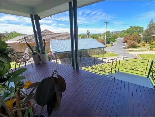 House for rent in Albury, New South Wales