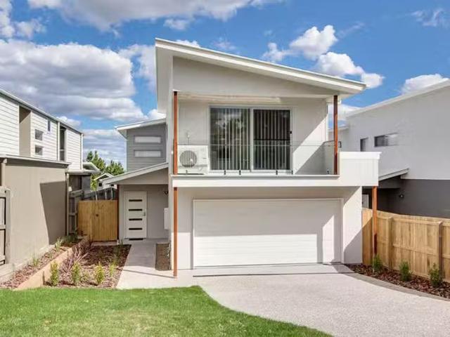 Apartment for rent in Toombul, Queensland