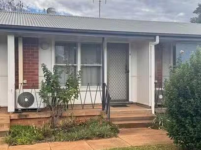 Apartment for rent in Parkes, New South Wales