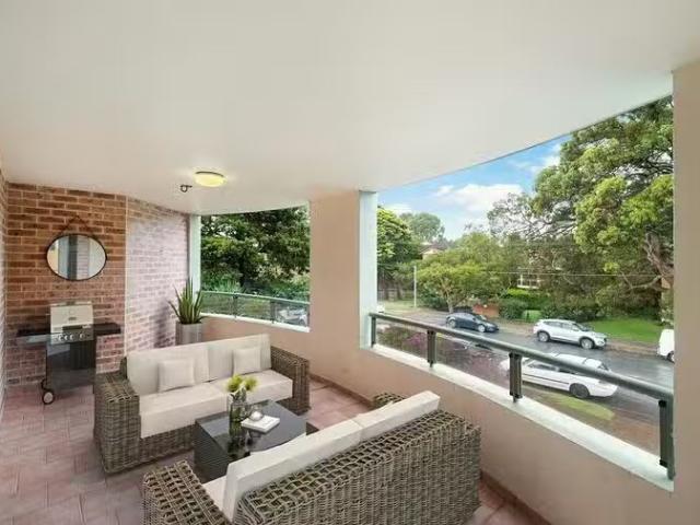Apartment for rent in Sutherland, New South Wales