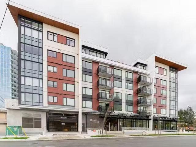 Condo for rent in North Vancouver, British Columbia