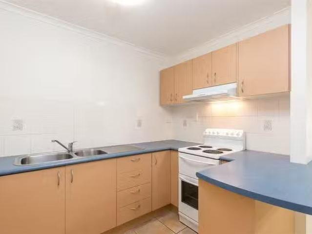 Apartment for rent in Toombul, Queensland