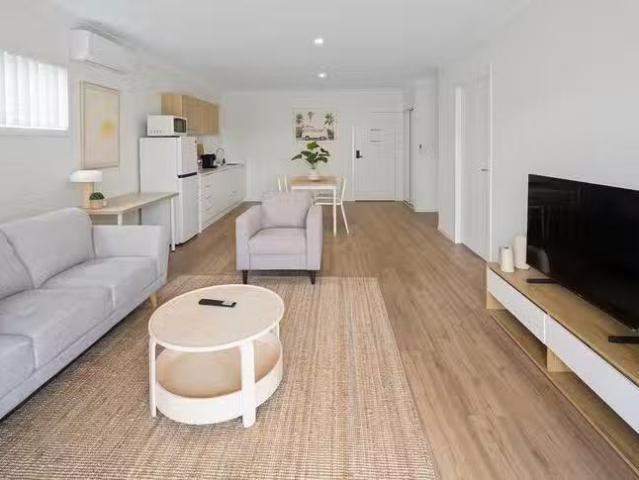 Apartment for rent in Toombul, Queensland