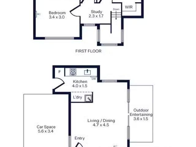 House for rent in Camerons Creek, Victoria