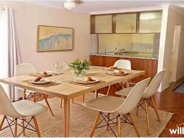 Apartment for rent in Sydney, New South Wales