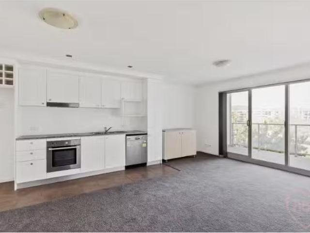 Apartment for rent in Braddon, Australian Capital Territory