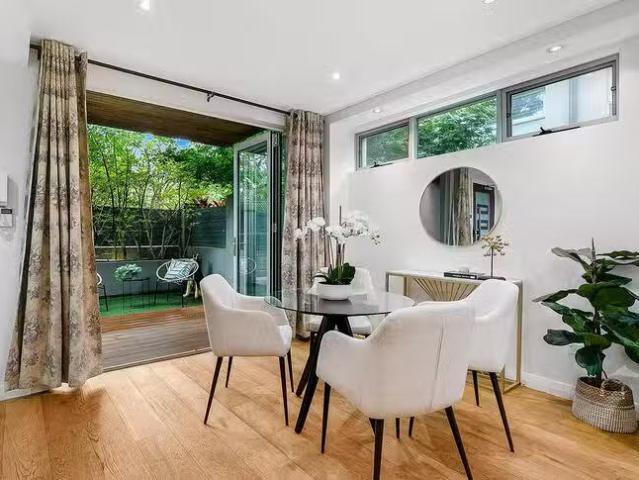 House for rent in Willoughby, New South Wales