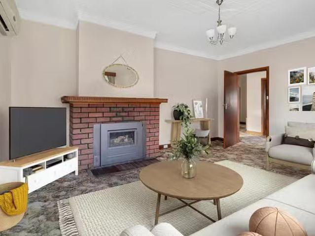House for rent in Camerons Creek, Victoria