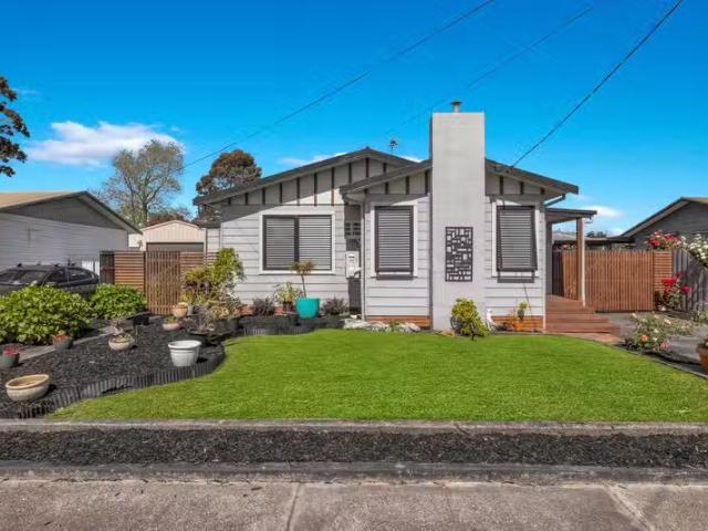 House for rent in Newborough, Victoria