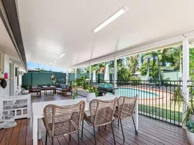 House for rent in Toombul, Queensland