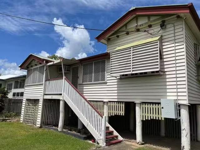 House for rent in Rockhampton, Queensland