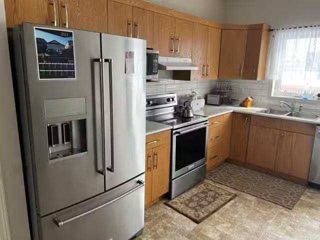 Condo for rent in East St. Paul, Manitoba