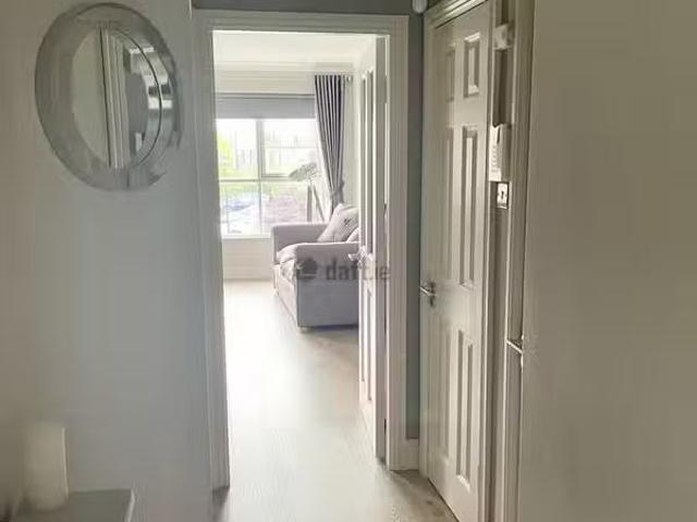 Apartment to rent