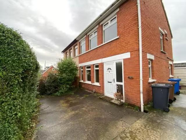House to rent