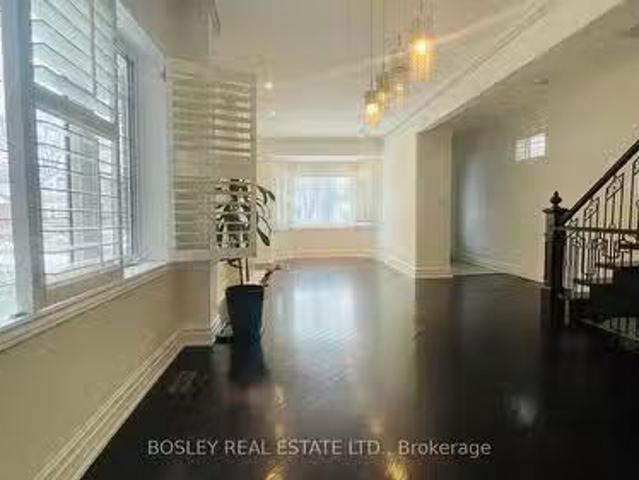 House for rent in Woburn, Ontario