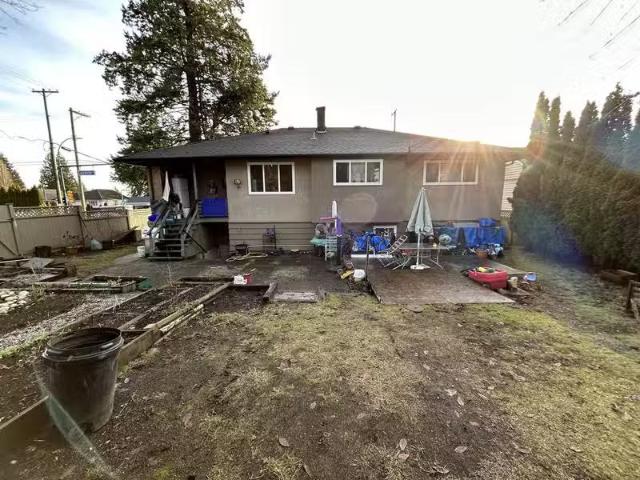 House for rent in Coquitlam, British Columbia