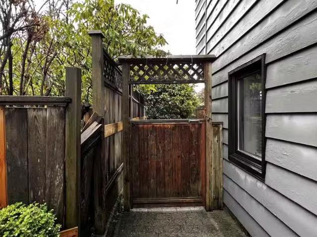 Condo for rent in North Vancouver, British Columbia