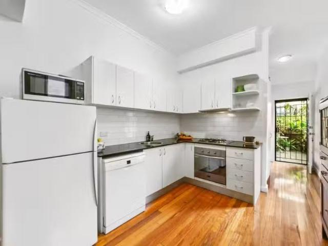 Apartment for rent in Stanmore, New South Wales