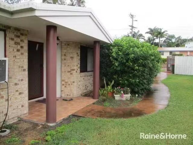 Apartment for rent in Gladstone, Queensland
