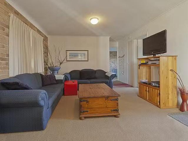 Apartment for rent in Kings Creek, Queensland
