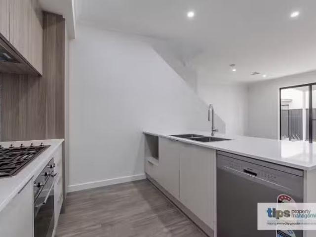 House for rent in Horseshoe Creek, South Australia