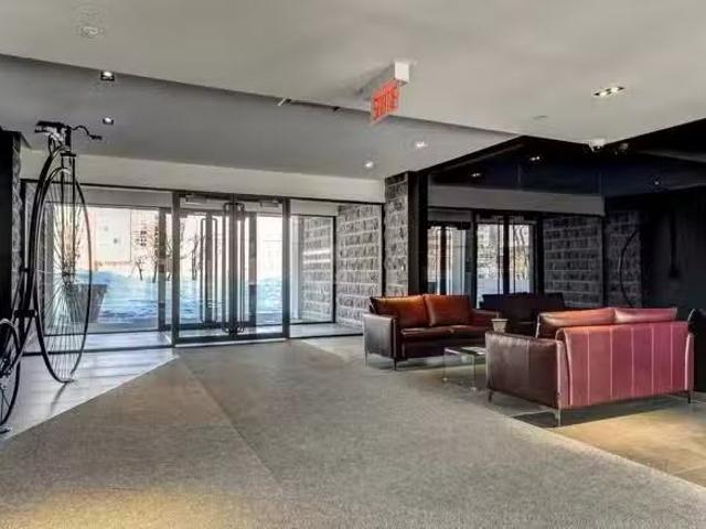 Condo for rent in St. Leonard's, Quebec