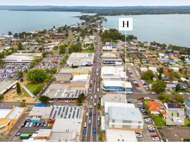 Apartment for rent in Noraville, New South Wales