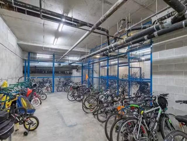 Condo for rent in Vancouver, British Columbia