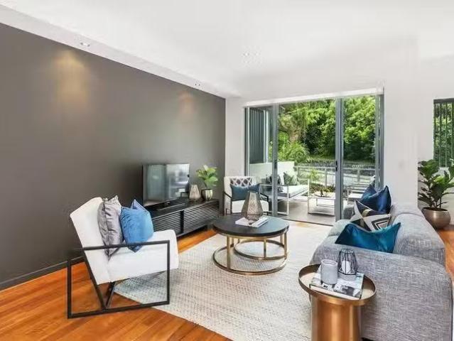 Apartment for rent in Toombul, Queensland