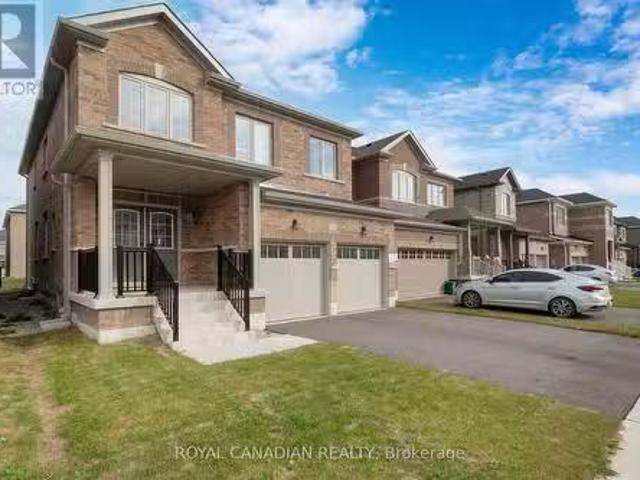 House for rent in Dufferin, Ontario