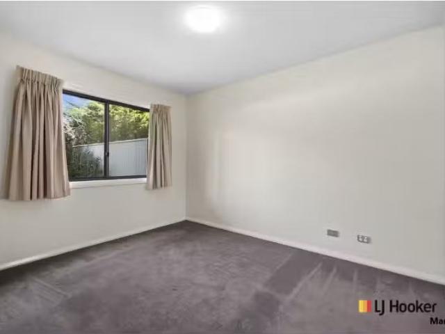Apartment for rent in Capital Hill, Australian Capital Territory