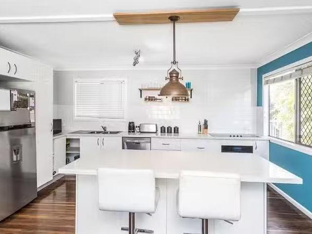 House for rent in Toombul, Queensland