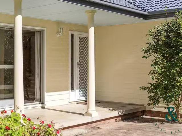 House for rent in New South Wales