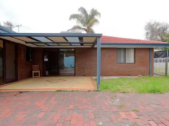 House for rent in Bull Creek, Western Australia