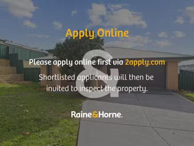 House for rent in Muswellbrook, New South Wales