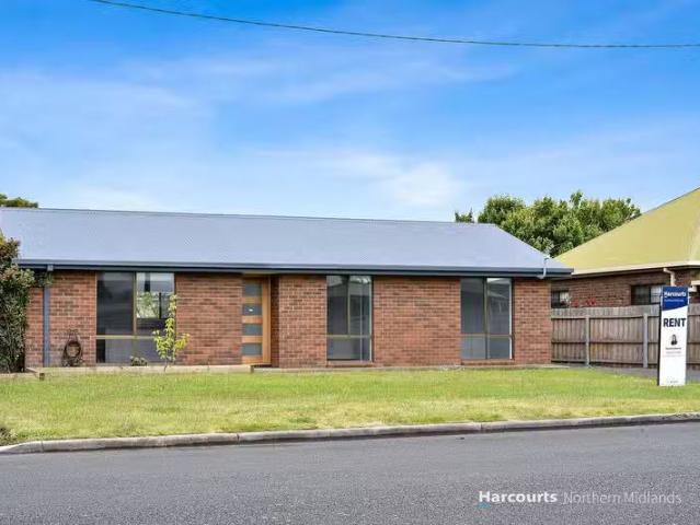 House for rent in Longford, Tasmania