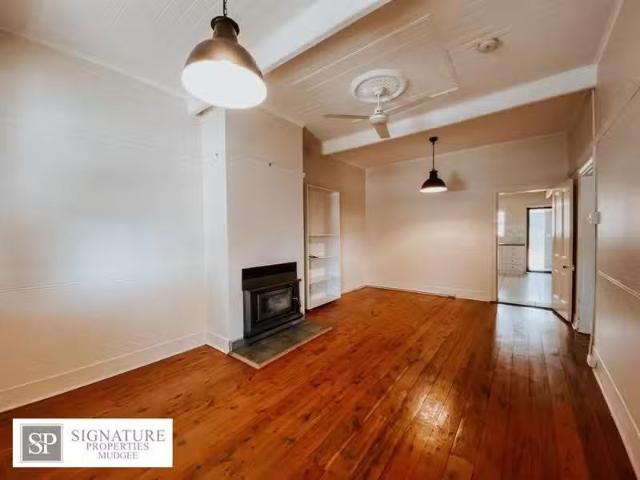 House for rent in Mudgee, New South Wales