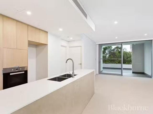Apartment for rent in Swanbourne, Western Australia