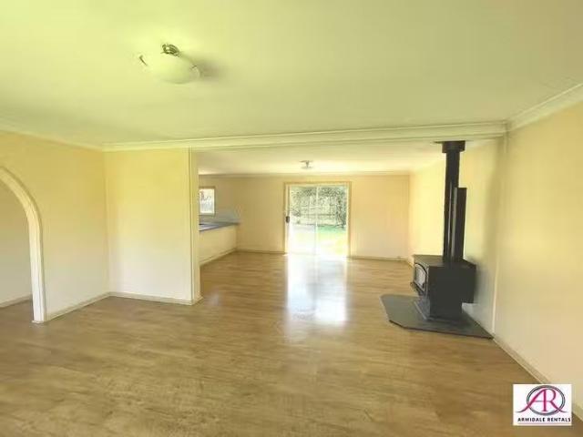 House for rent in Abington, New South Wales