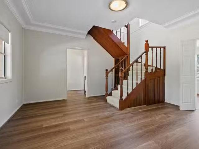 House for rent in Sydney, New South Wales